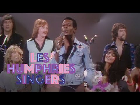 Les Humphries Singers - Medley