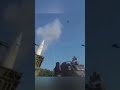 Flamingo Retaliation: Ukraine Strikes Russia for the First Time Tonight