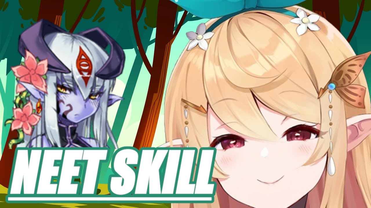 Monster Girl Labyrinth English Patch