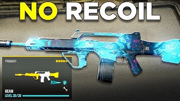 this HOLGER 26 is *META* in WARZONE 3! 👑 (Best Holger 26 Class Setup) - MW3