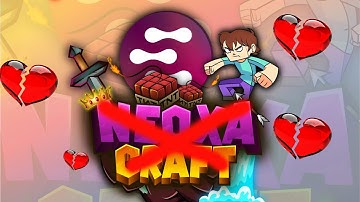Neoxa craft will be no more