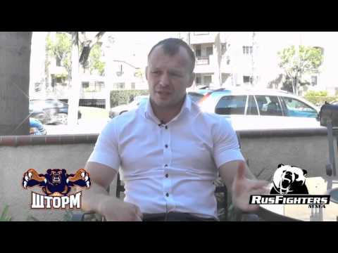 Александр Шлеменко о ситуации с алкоголем в России (3 фото)