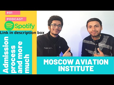 Video: How To Enter The Aviation Institute