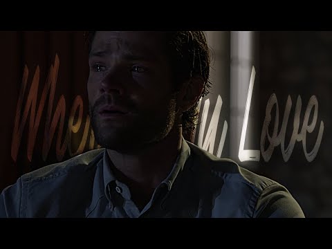 Walker | Cordell • Where's My Love [+1x02]