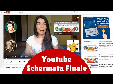 Video: Come si aggiungono più video su YouTube?