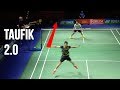 Top 15 Backhand Smash ( & shots) -  Badminton 2016-17