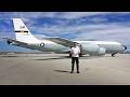 Inside The Air Force's Elite Ghost Tanker Unit