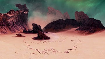 Take a Virtual Reality tour of six REAL exoplanets (4K, 360° VR experience) | We The Curious