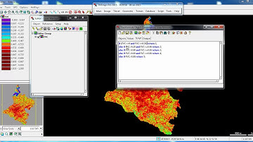 level slicing a raster using TNT mips_Ratnadeep Ray.webm