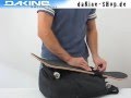 Dakine Option Rucksack - mit Skateboardbefestigung