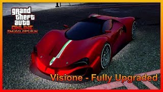 Gtao - modifichiamola al massimo! la prima auto con il parabrezza
oscurato! check all smuggler’s dlc videos: http://bit.ly/2wgxemi _
cosa trovi su questo can...