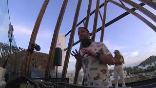 Jeffrey Sutorius goes Deep