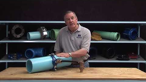 Corporation Stop - WaterworksTraining.com