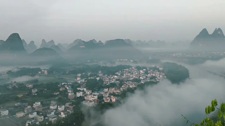 A Travel Guide through the Picturesque Guilin - DayDayNews