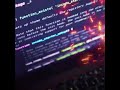 Coding on top bro #coding #webdevelopment #viralvshorts #youtubeshorts #trendingshorts