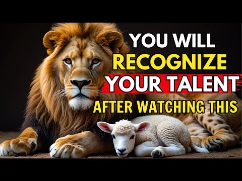 YOU WILL RECOGNIZE