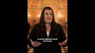 Human Trafficking Survivor: "I was sold 10 minutes from that school that I grew up in"