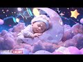 ♥ Lullaby for Babies To Go To Sleep #465 Baby Sleep Music ♫ Calming Brahms Mozart Beethoven Lullaby