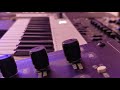 Winter Smile - hardware x VSTi jam w/MiniBrute 2S / OB-Xd, Odin2, Pendulate, Surge, LABS