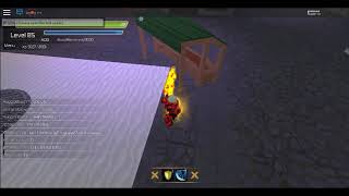 ROBLOX SWORDBURST 2 DISCORD
