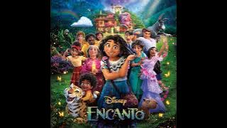 Vi Pratar Inte Om Bruno