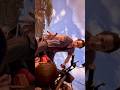 Terrible Chasing Scene In Ever Gaming History #shorts #ps5