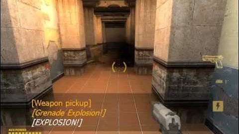 THE MOST GREATEST HALF-LIFE 2 MAP EVER CREATED