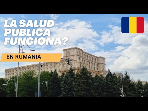 Video: ¿Rumanía tiene atención médica gratuita?