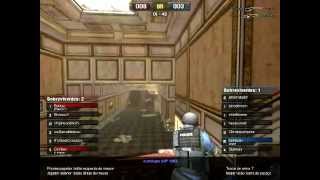 xTopHeadShoTx usando hack no point blank 10/06/2012
