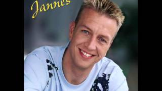 Video thumbnail of "Jannes - Dam Dam (afkomstig van het album 'Gewoon Jannes' uit 2004)"