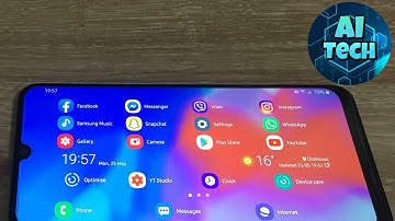 Volume Styles - Customize your Volume Panel Slider!