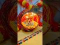 Laddu gopal ka singhasan kaise banaye😍 #shorts #viralvideo #trending #youtubeshorts #laddugopal