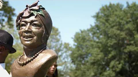 Dorothy Pearl Gray Memorial