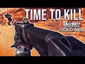 TTK & Lag Comp in Black Ops Cold War (OPINION)