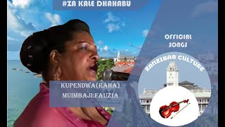 Taarab: Furaha na Nyimbo (Raha -Fauzia) #raha #furahananyimbo ㅣswahilimusic ㅣMalindi