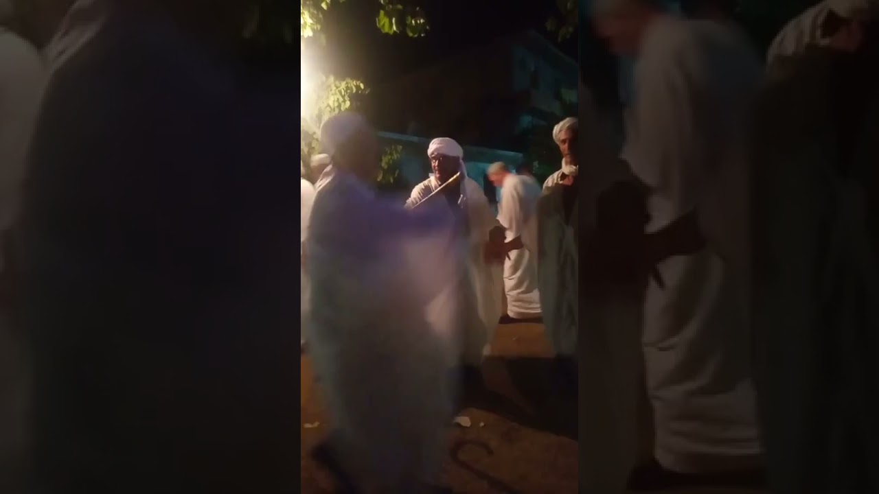 من اعراس الشاوية سهرة مع فرقة ثازيري قصبة شاوية تبرد القلب