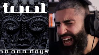 LEGENDARY STATUS!!! | TOOL - Vicarious (Audio) | REACTION