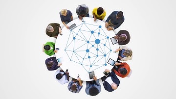 Blockchain Technology - Decentralized Autonomous Organization (DAO)