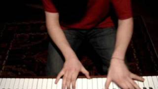 Timothy Cohen - Regret (Original Composition)