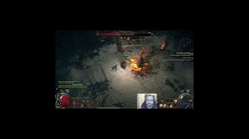 HC SSF Stream Highlights Part 4 - Path of Exile 2 Gameplay
