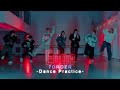 7ORDER「Edge」Dance Practice【7LAB】