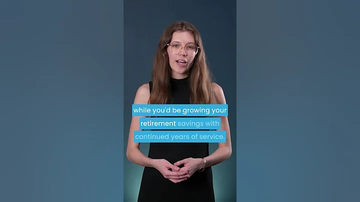 Were you furloughed? Here's an option to consider