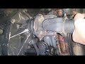 Play at Transfer Case output and Rear Diff Acceptable?