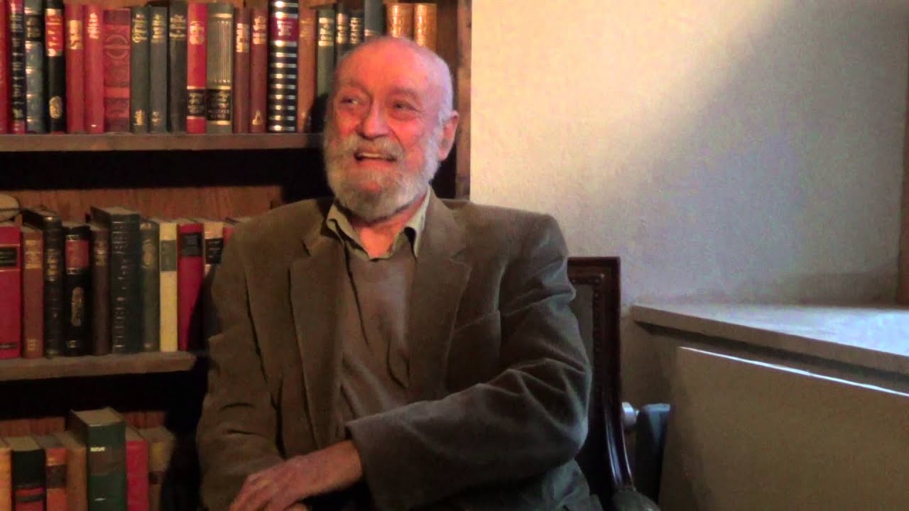 Karl-Heinz Hoffmann - NSU Legende Teil 2 - YouTube