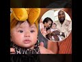 Jeannie Mai and Jeezy Share Pictures of Baby Girl