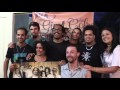 Documental de vuelta y vuelta de juan carlos travieso fajardo cuba francia cultura intercambio