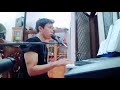 Lagu batak  aut boi nian cover