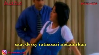 dessy ratnasari saat melahirkan || Alur film