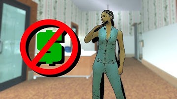 FURNISHING WITHOUT DONATOR - Mapping • S2E1 | LSRP