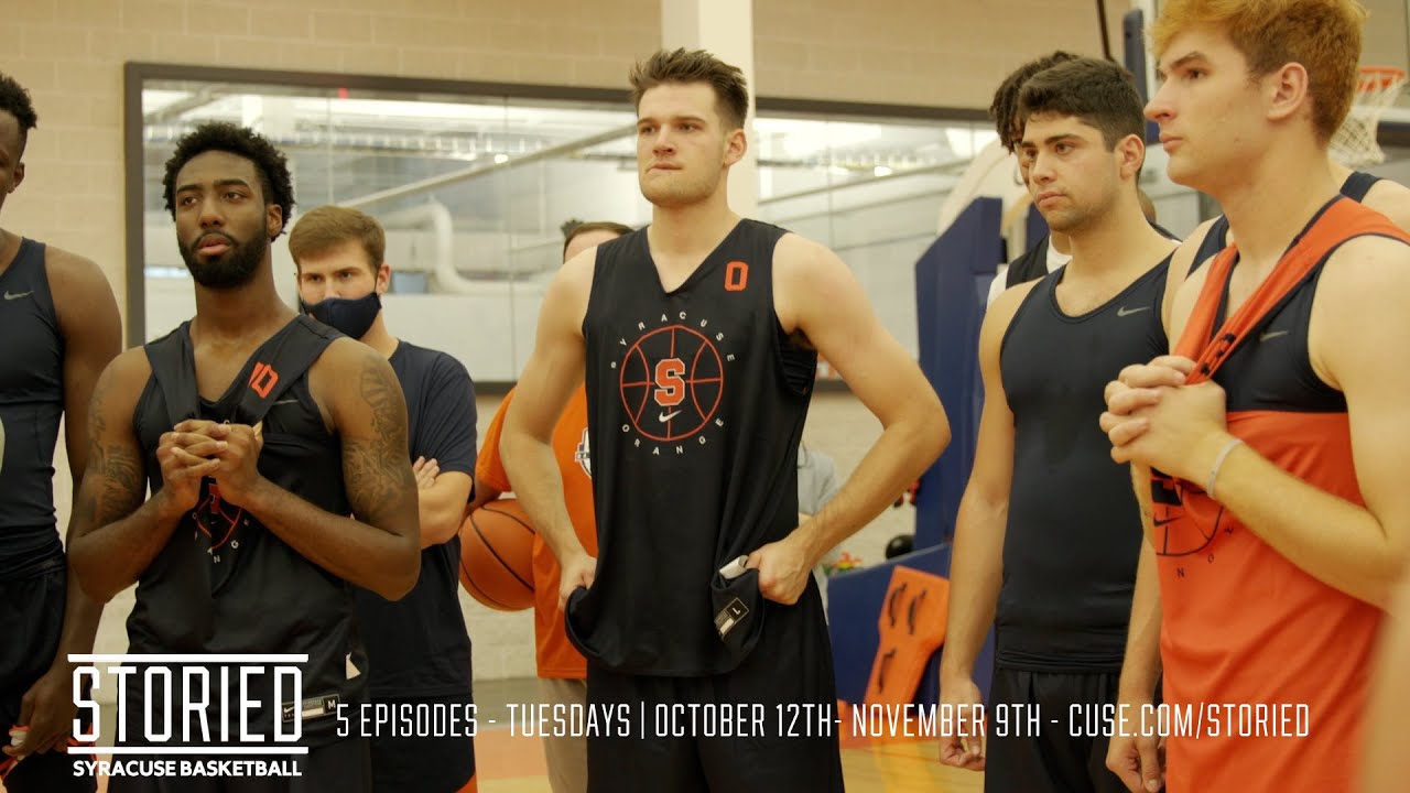 STORIED: Syracuse Basketball - Episode 3